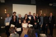 Portland  Chapter 2024 Kickoff and Awards Banquet